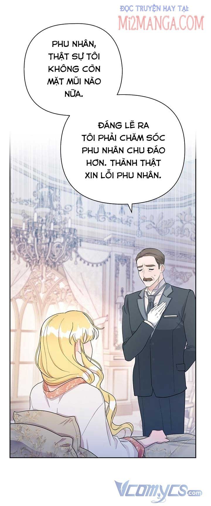 đọc truyện Công Tước Hát Rong Chương 6.5 ảnh 8 tại Thiên Thai Truyện