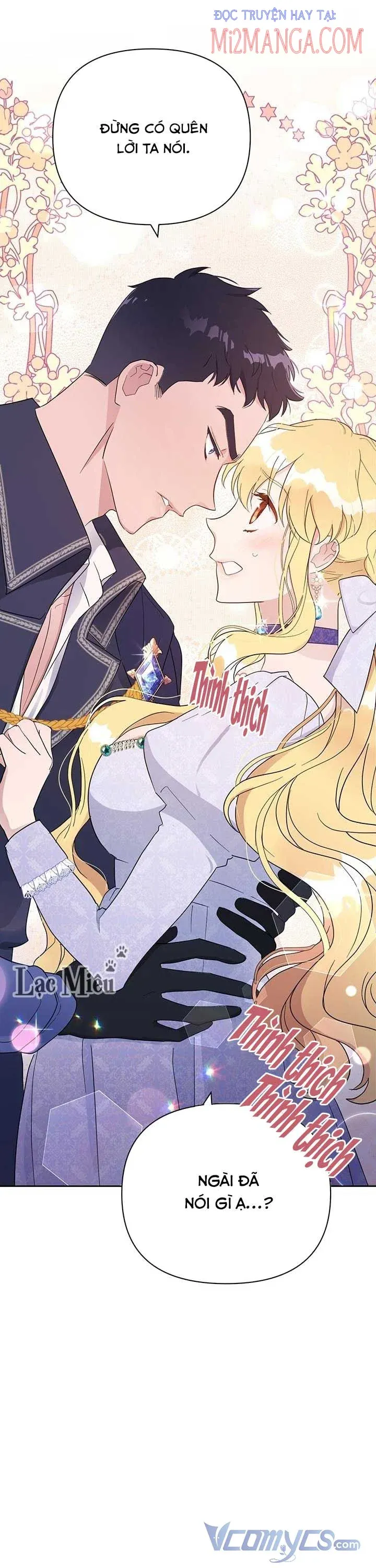 đọc truyện Công Tước Hát Rong Chương 6 ảnh 12 tại Thiên Thai Truyện