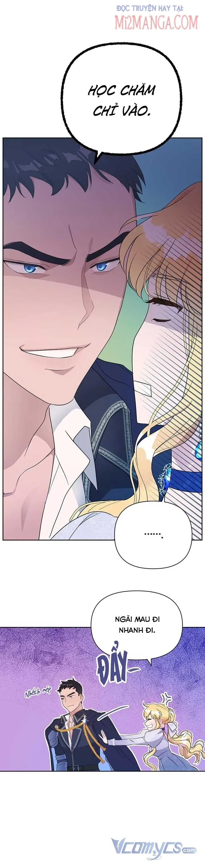 đọc truyện Công Tước Hát Rong Chương 6 ảnh 13 tại Thiên Thai Truyện