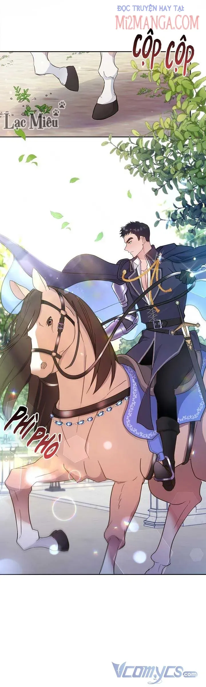 đọc truyện Công Tước Hát Rong Chương 6 ảnh 15 tại Thiên Thai Truyện