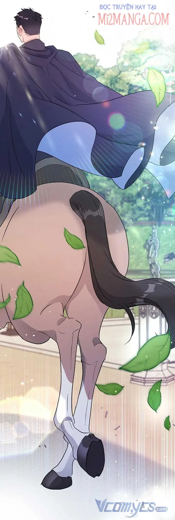 đọc truyện Công Tước Hát Rong Chương 6 ảnh 18 tại Thiên Thai Truyện