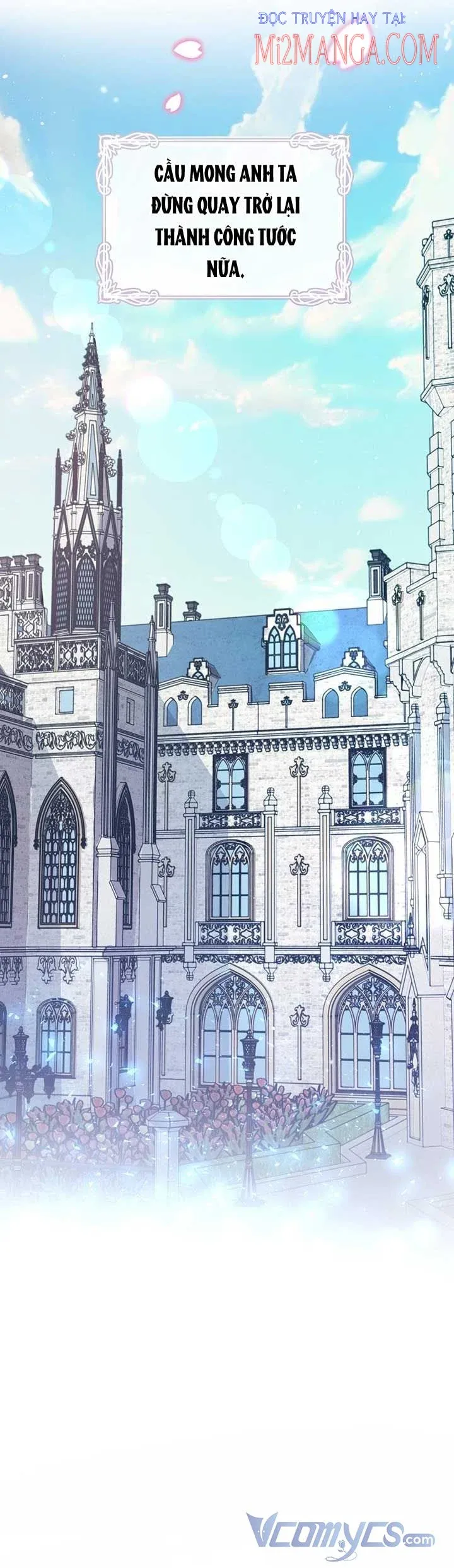 đọc truyện Công Tước Hát Rong Chương 6 ảnh 20 tại Thiên Thai Truyện