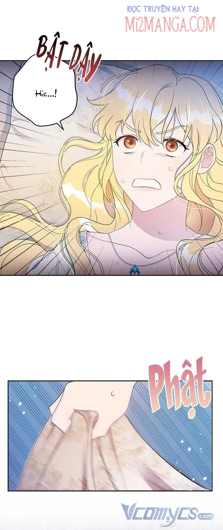 đọc truyện Công Tước Hát Rong Chương 6 ảnh 22 tại Thiên Thai Truyện