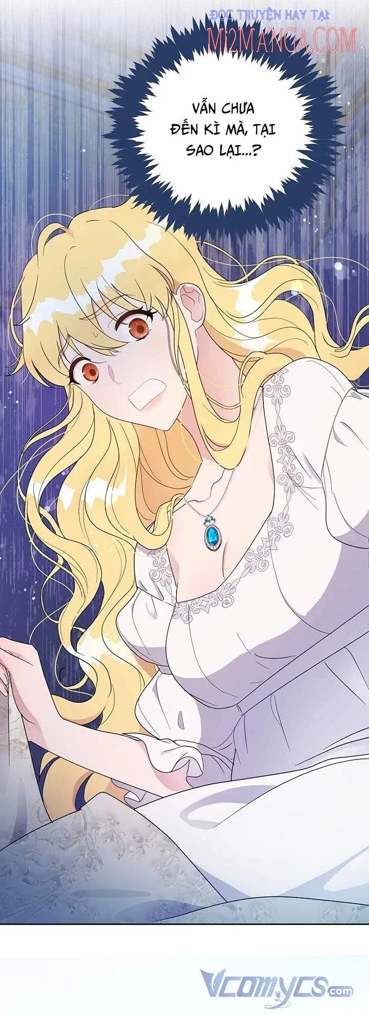 đọc truyện Công Tước Hát Rong Chương 6 ảnh 23 tại Thiên Thai Truyện