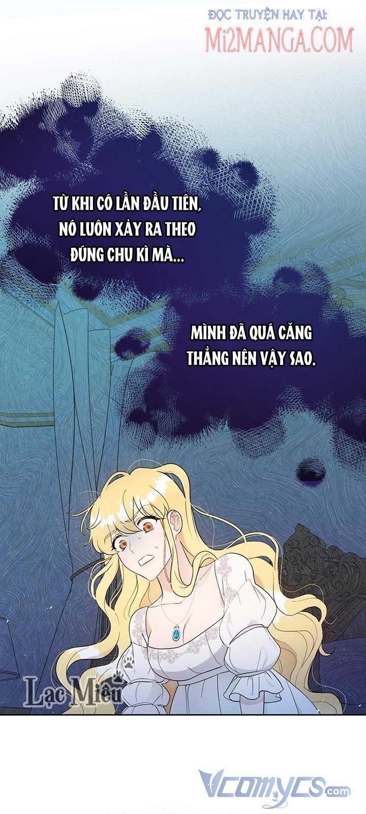 đọc truyện Công Tước Hát Rong Chương 6 ảnh 24 tại Thiên Thai Truyện