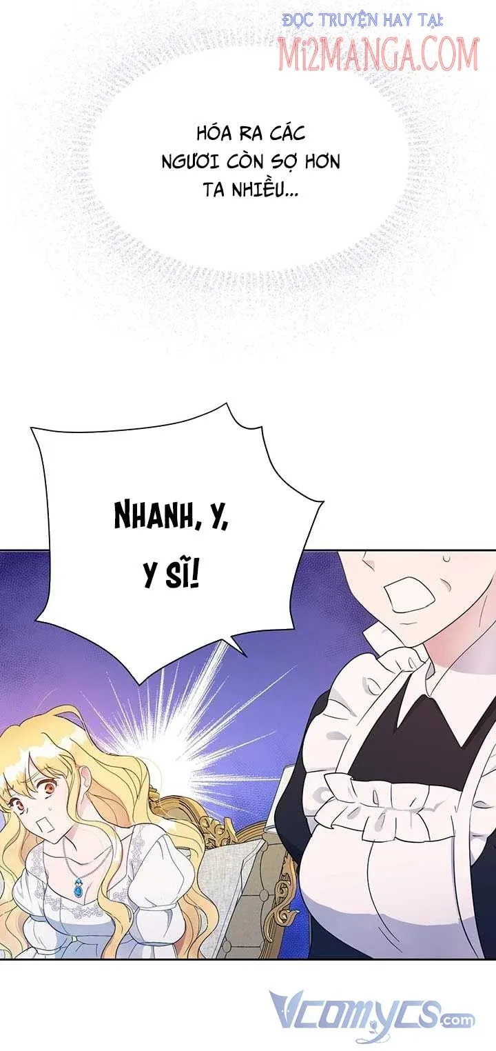 đọc truyện Công Tước Hát Rong Chương 6 ảnh 29 tại Thiên Thai Truyện