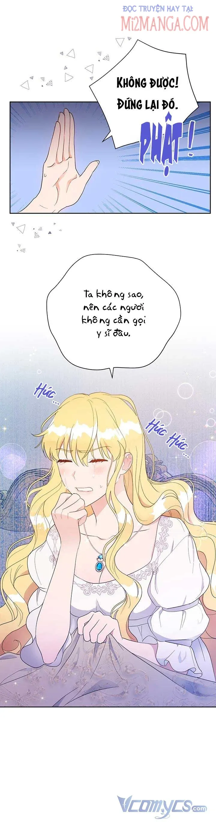 đọc truyện Công Tước Hát Rong Chương 6 ảnh 30 tại Thiên Thai Truyện