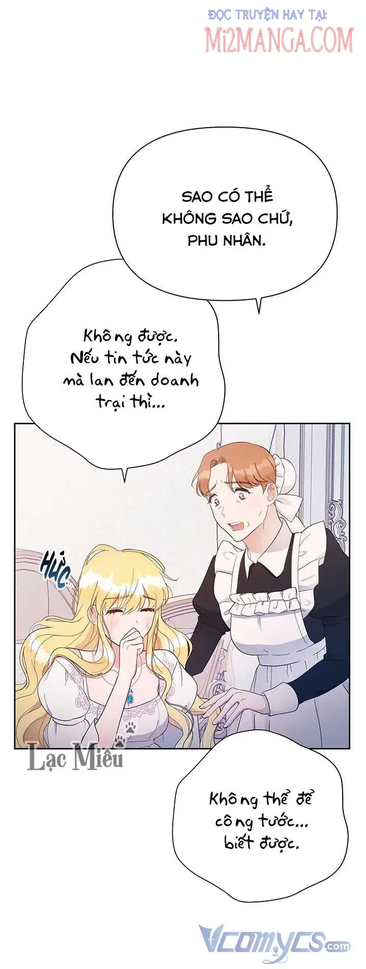 đọc truyện Công Tước Hát Rong Chương 6 ảnh 31 tại Thiên Thai Truyện