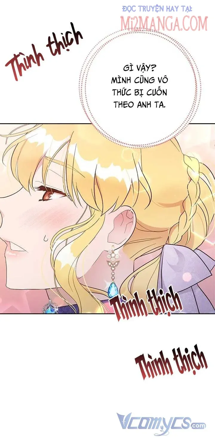 đọc truyện Công Tước Hát Rong Chương 6 ảnh 11 tại Thiên Thai Truyện