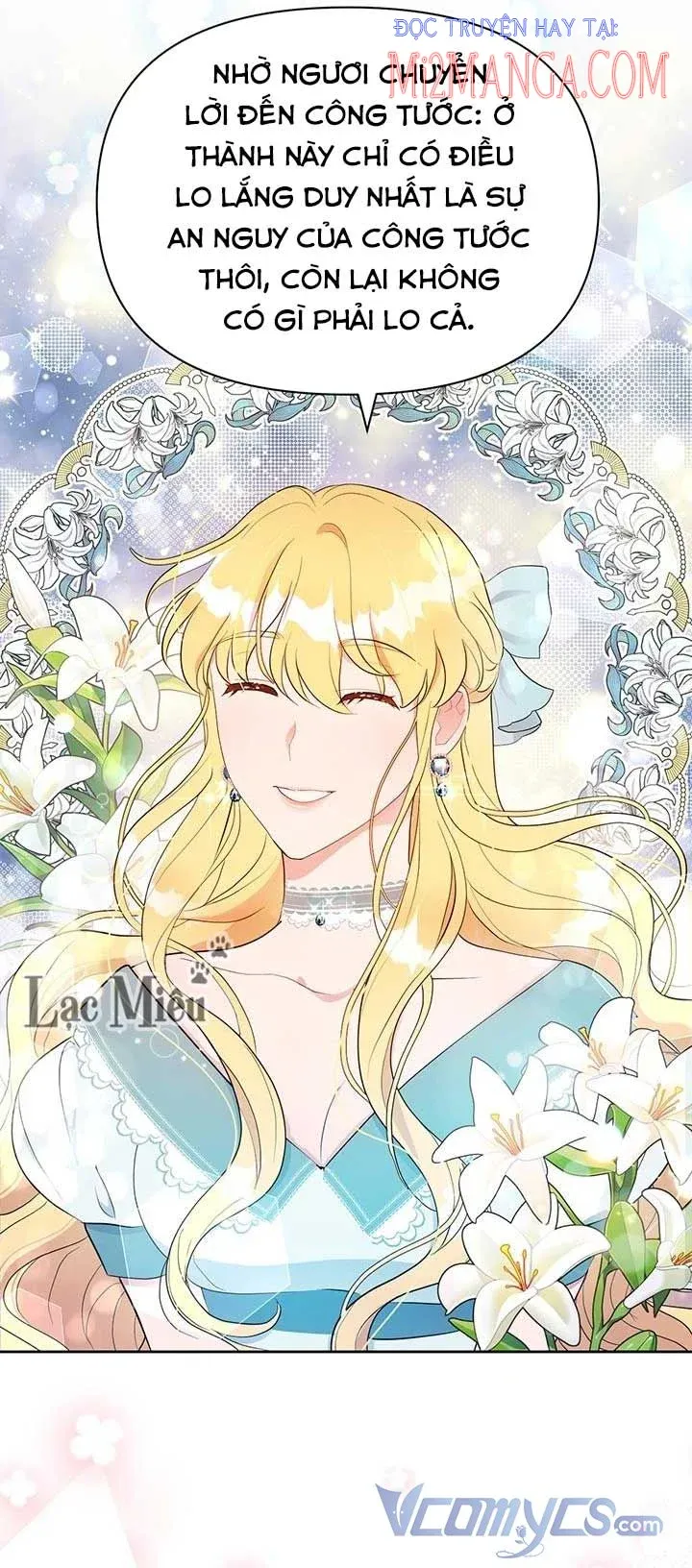 đọc truyện Công Tước Hát Rong Chương 7.5 ảnh 12 tại Thiên Thai Truyện