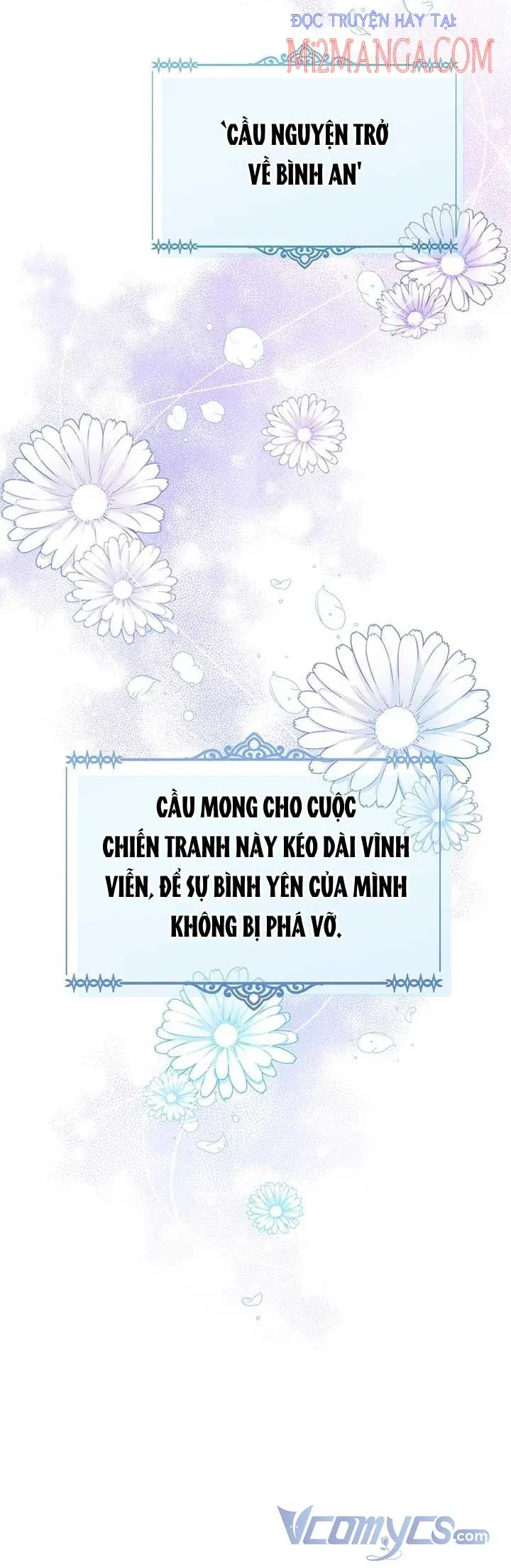 đọc truyện Công Tước Hát Rong Chương 7.5 ảnh 16 tại Thiên Thai Truyện