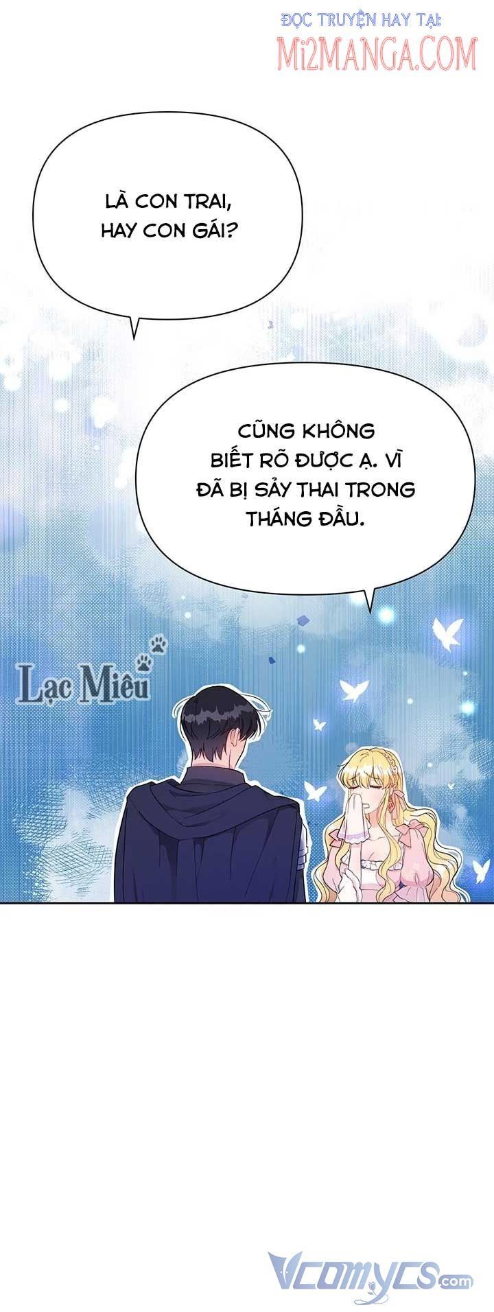 đọc truyện Công Tước Hát Rong Chương 7.5 ảnh 26 tại Thiên Thai Truyện