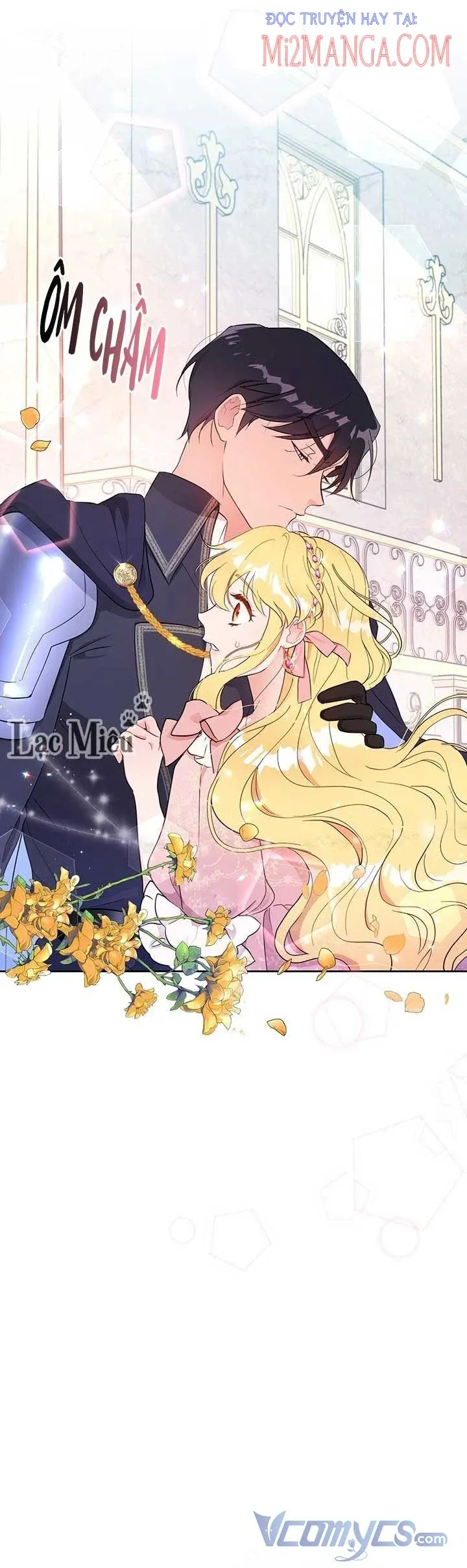 đọc truyện Công Tước Hát Rong Chương 7.5 ảnh 30 tại Thiên Thai Truyện