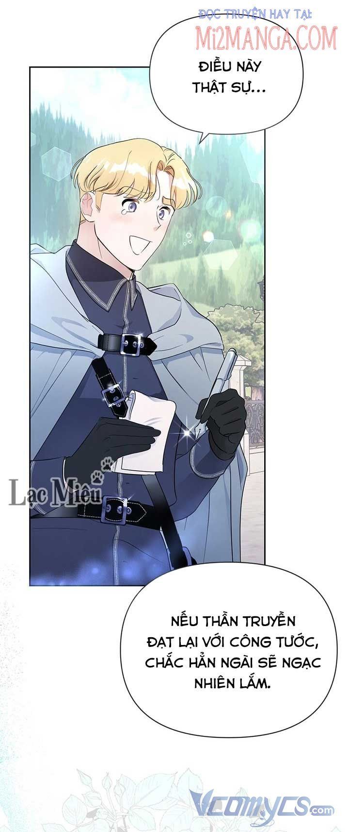 đọc truyện Công Tước Hát Rong Chương 7.5 ảnh 6 tại Thiên Thai Truyện