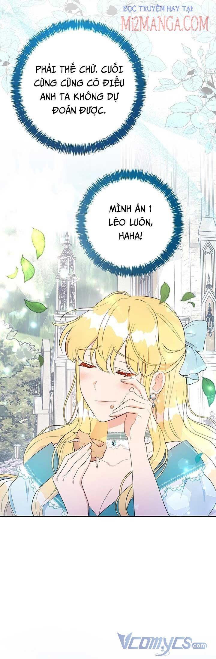 đọc truyện Công Tước Hát Rong Chương 7.5 ảnh 7 tại Thiên Thai Truyện