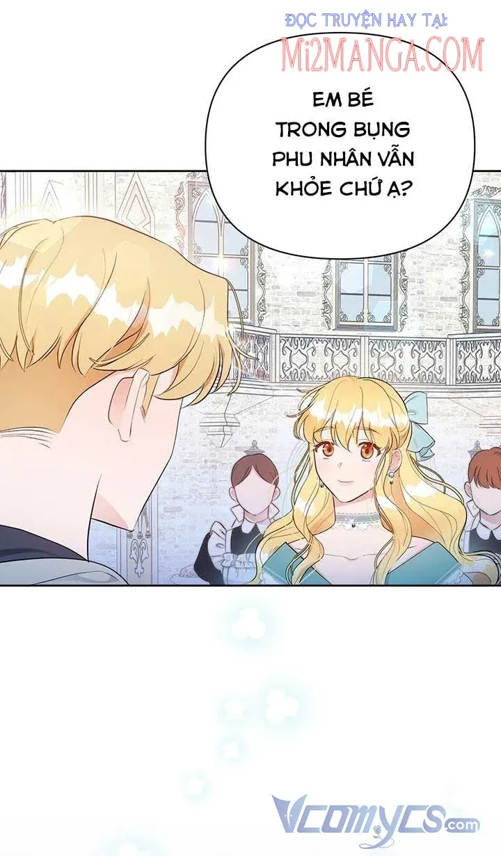 đọc truyện Công Tước Hát Rong Chương 7.5 ảnh 11 tại Thiên Thai Truyện