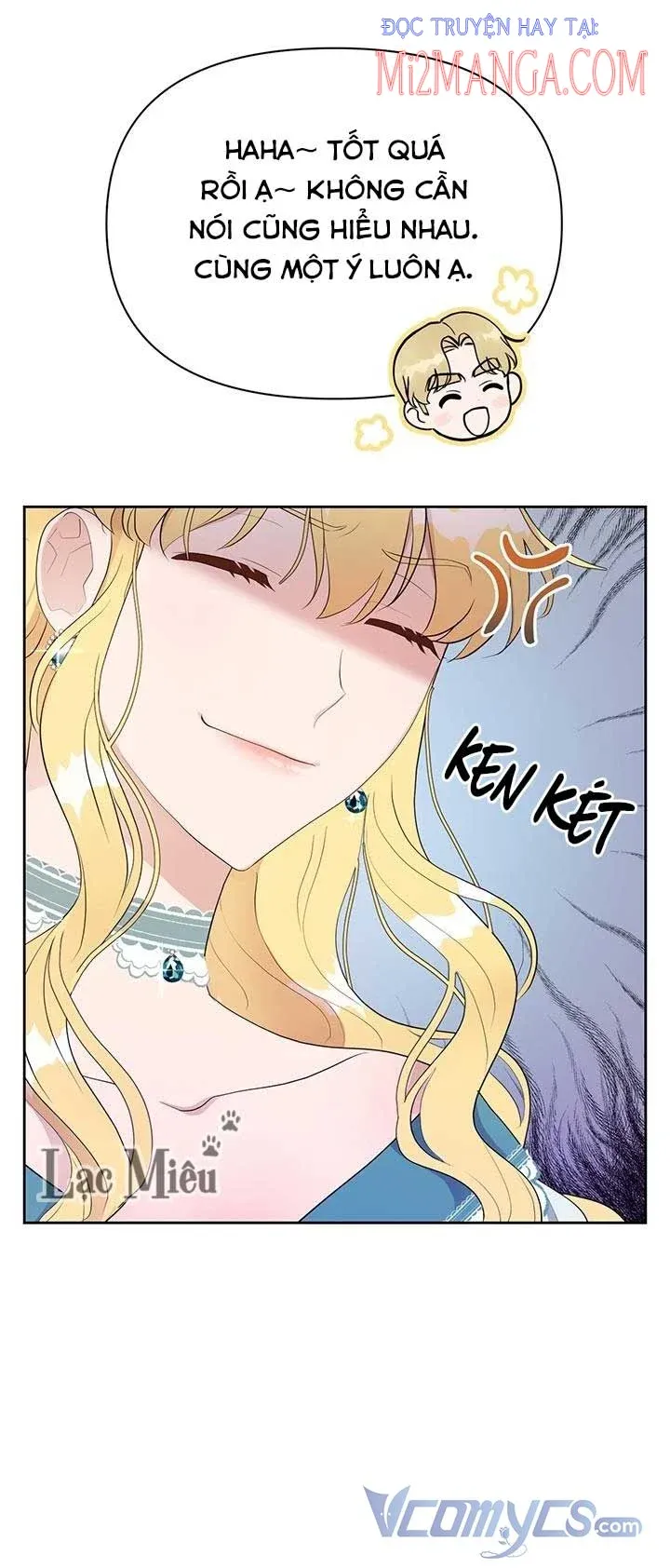 đọc truyện Công Tước Hát Rong Chương 7 ảnh 14 tại Thiên Thai Truyện