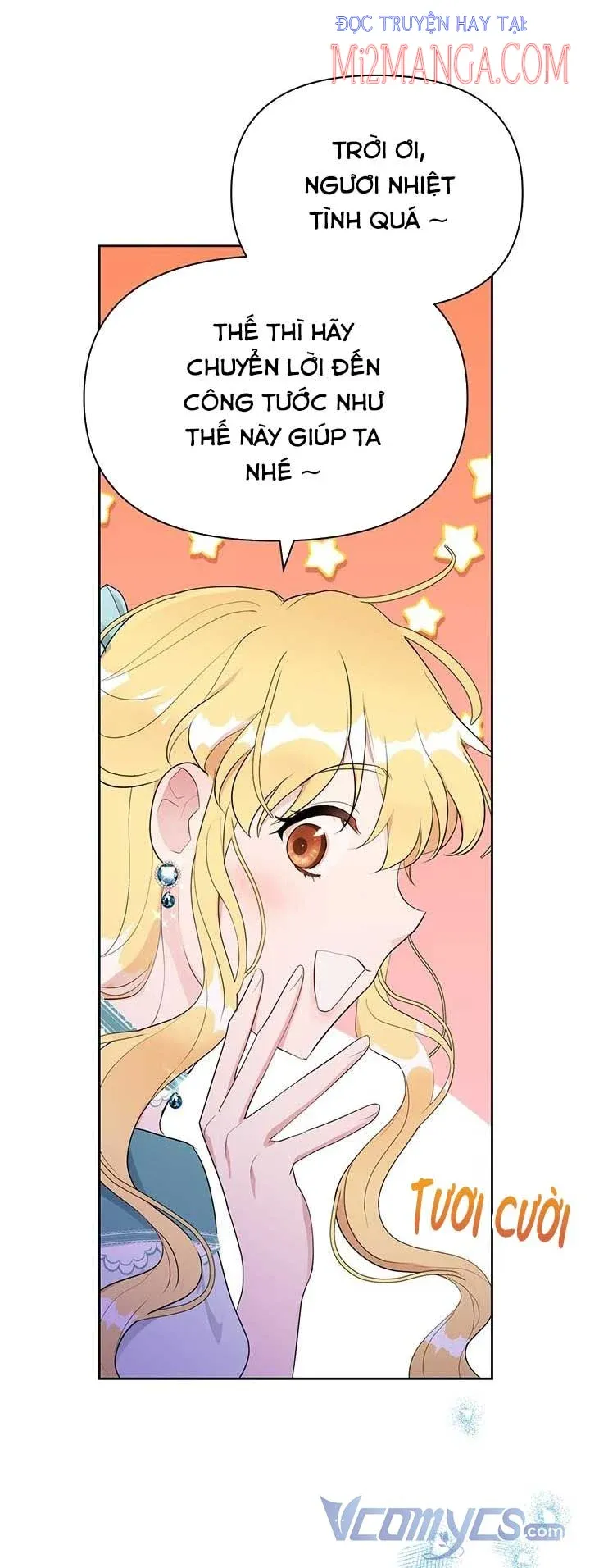 đọc truyện Công Tước Hát Rong Chương 7 ảnh 16 tại Thiên Thai Truyện