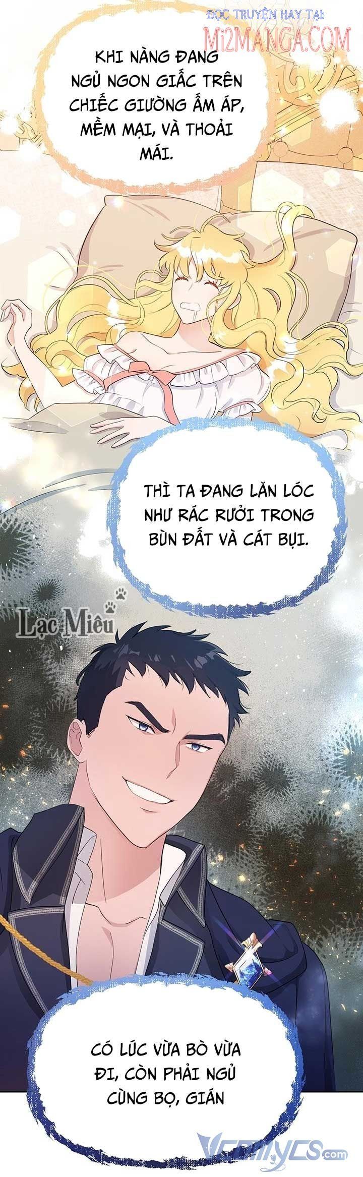 đọc truyện Công Tước Hát Rong Chương 7 ảnh 20 tại Thiên Thai Truyện