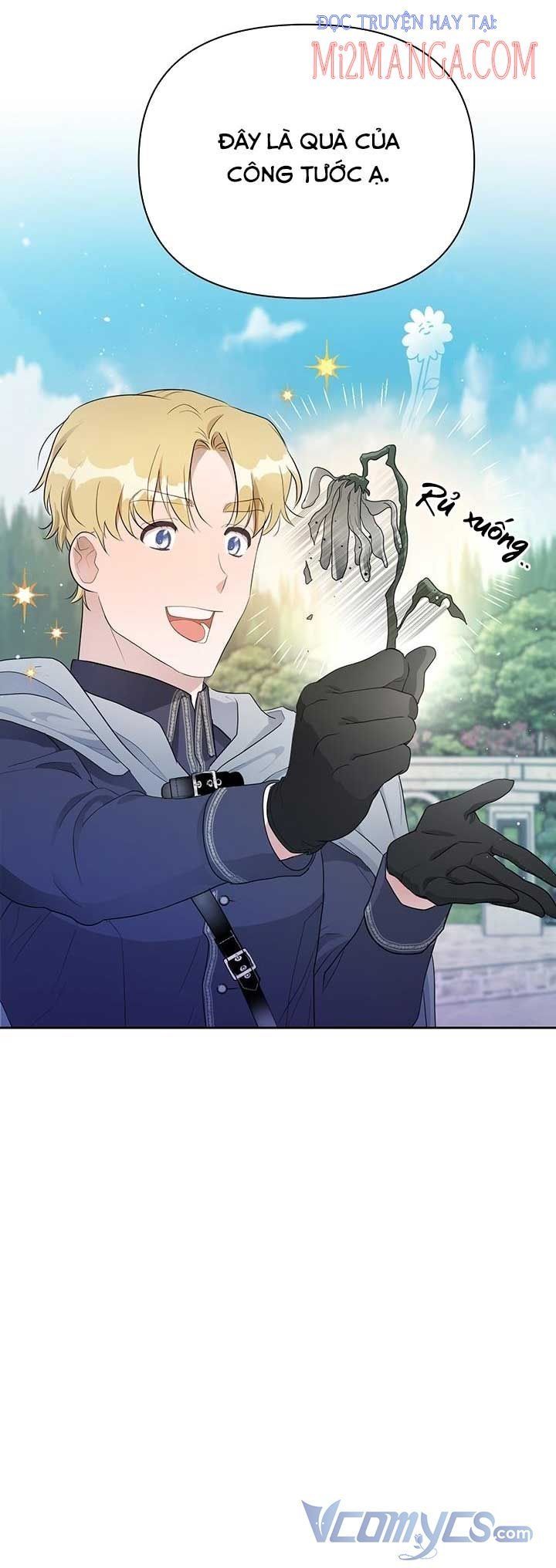 đọc truyện Công Tước Hát Rong Chương 7 ảnh 4 tại Thiên Thai Truyện