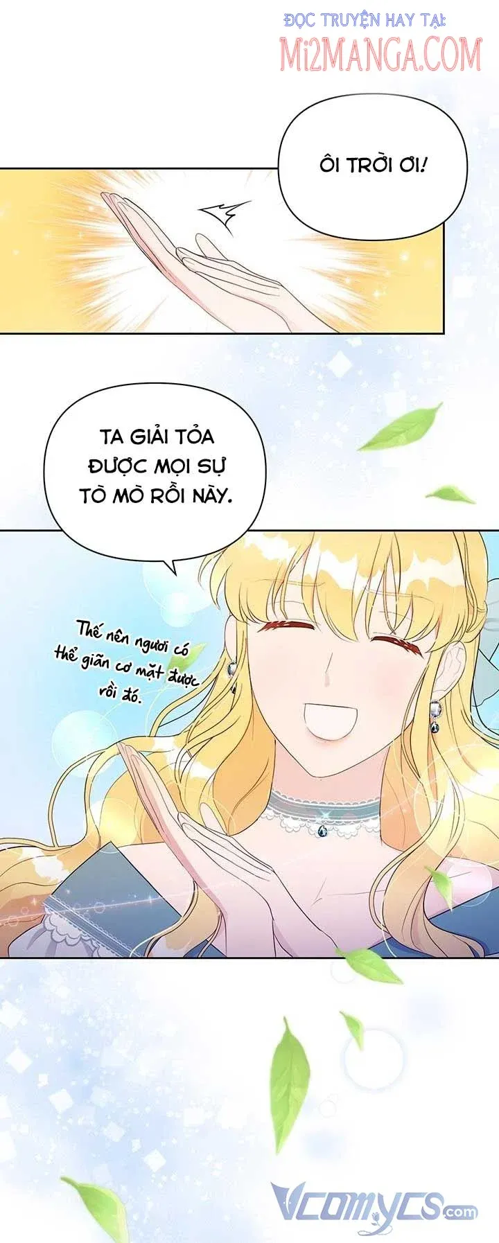 đọc truyện Công Tước Hát Rong Chương 7 ảnh 23 tại Thiên Thai Truyện