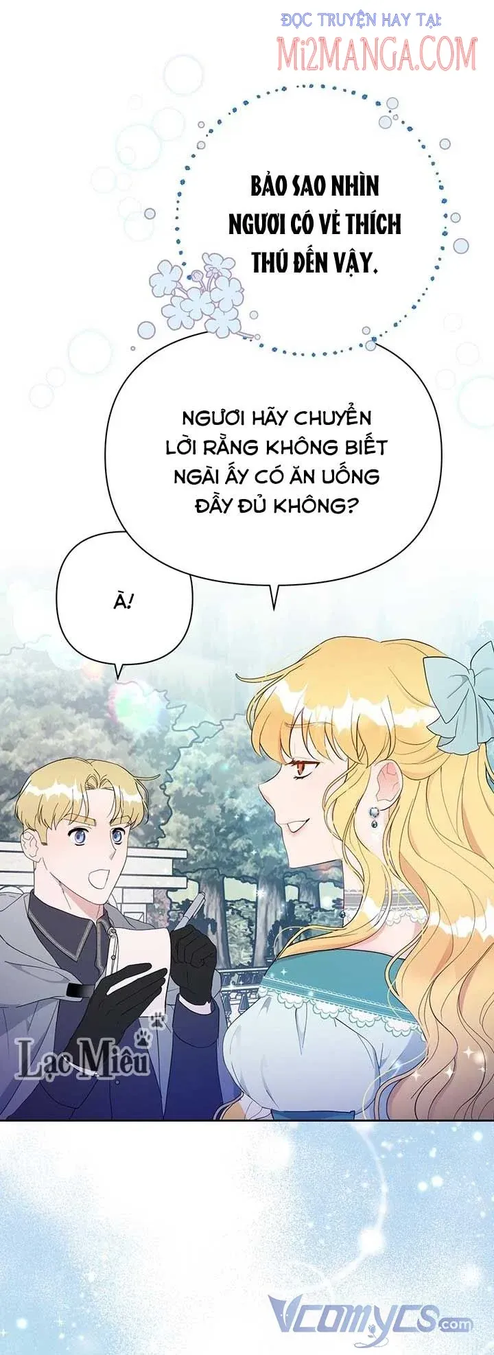 đọc truyện Công Tước Hát Rong Chương 7 ảnh 25 tại Thiên Thai Truyện