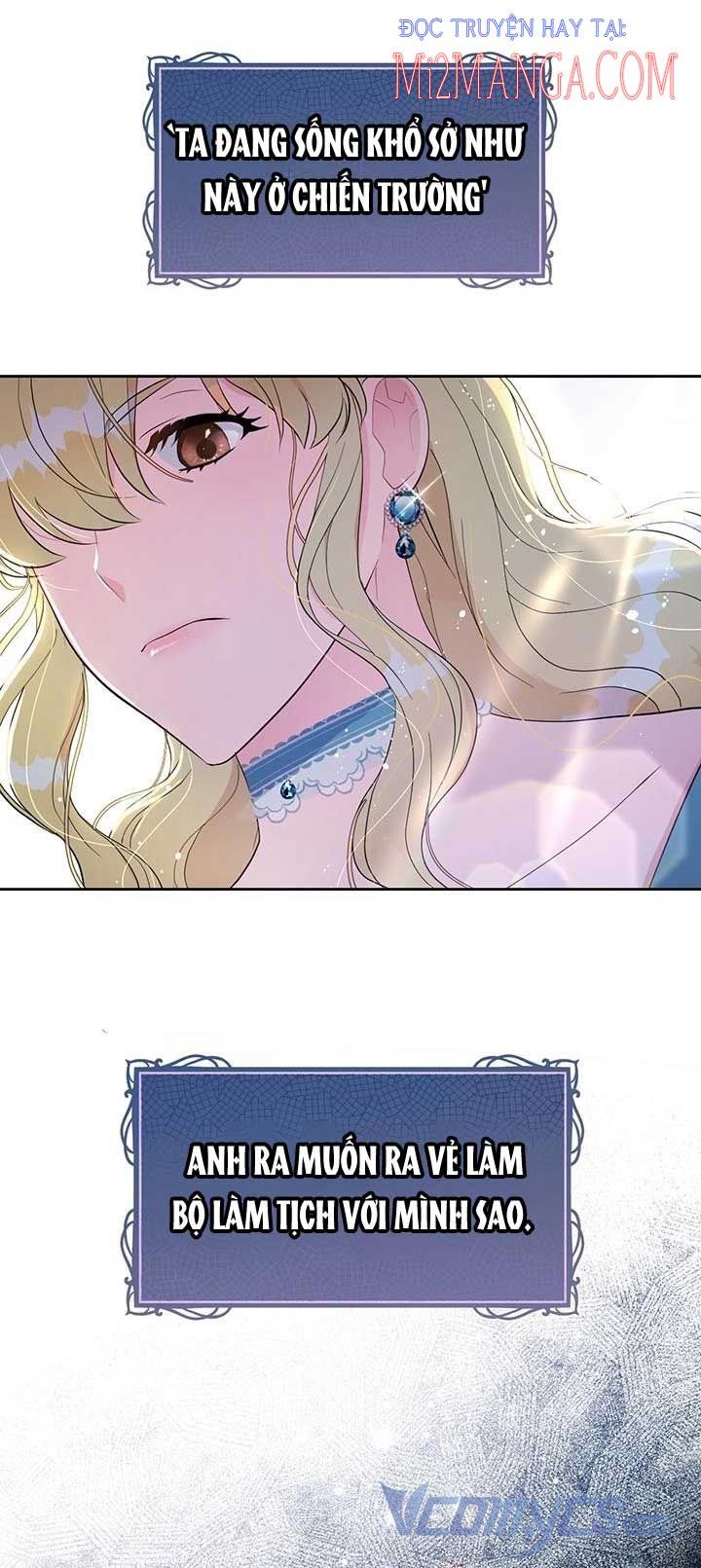 đọc truyện Công Tước Hát Rong Chương 7 ảnh 29 tại Thiên Thai Truyện