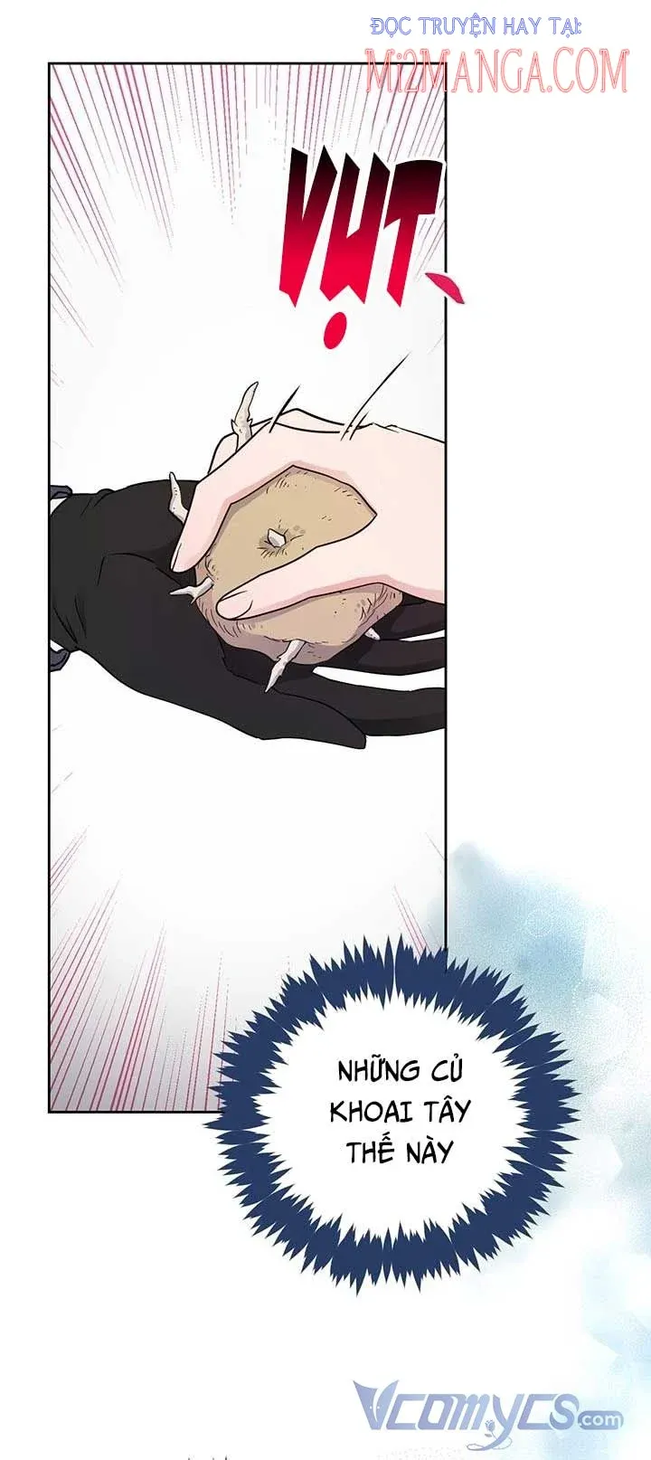 đọc truyện Công Tước Hát Rong Chương 7 ảnh 31 tại Thiên Thai Truyện