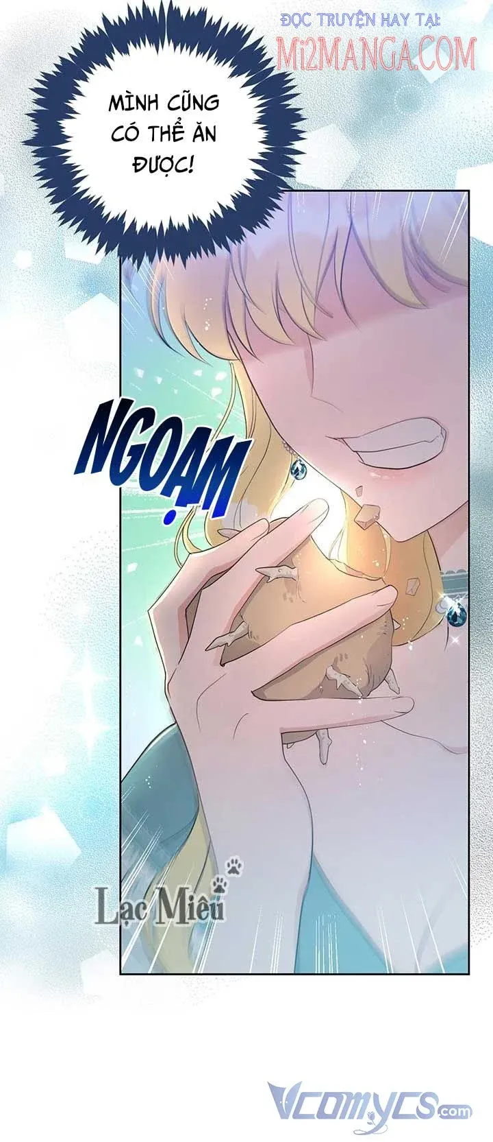 đọc truyện Công Tước Hát Rong Chương 7 ảnh 32 tại Thiên Thai Truyện