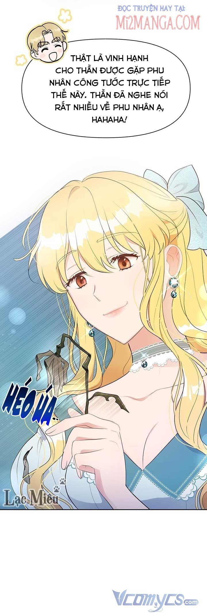 đọc truyện Công Tước Hát Rong Chương 7 ảnh 7 tại Thiên Thai Truyện