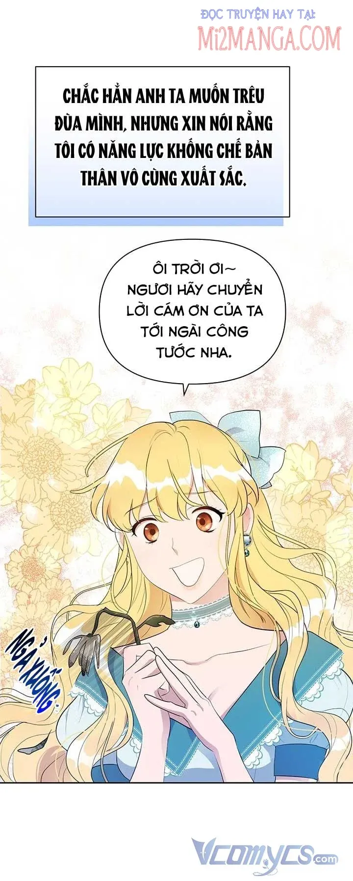 đọc truyện Công Tước Hát Rong Chương 7 ảnh 10 tại Thiên Thai Truyện