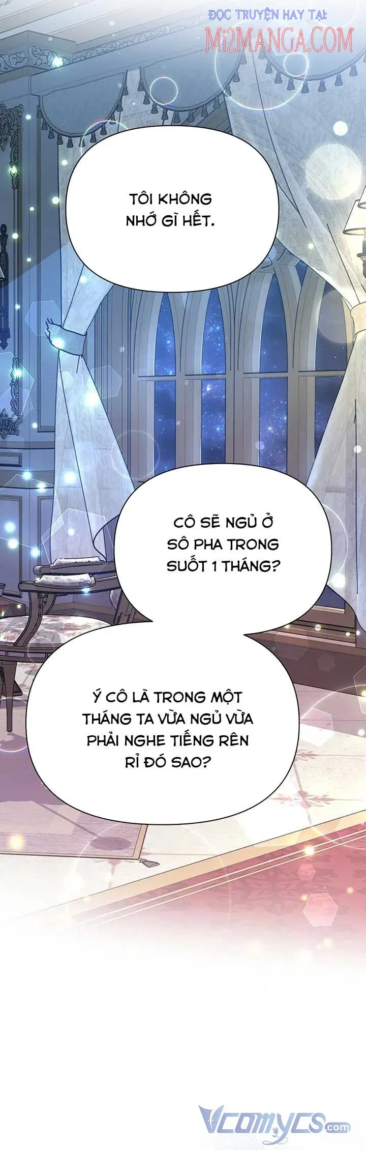 đọc truyện Công Tước Hát Rong Chương 8.5 ảnh 12 tại Thiên Thai Truyện