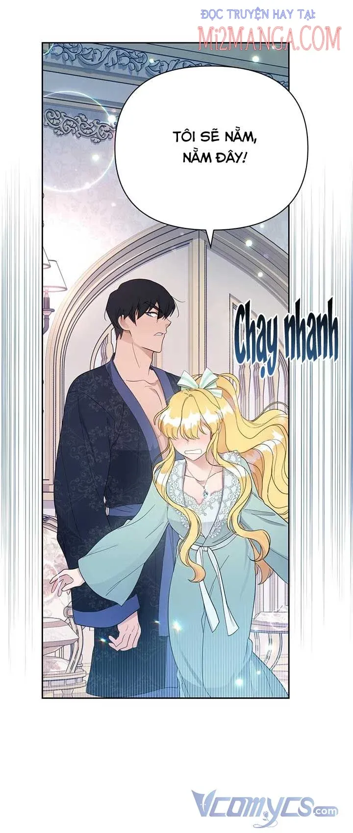 đọc truyện Công Tước Hát Rong Chương 8.5 ảnh 16 tại Thiên Thai Truyện