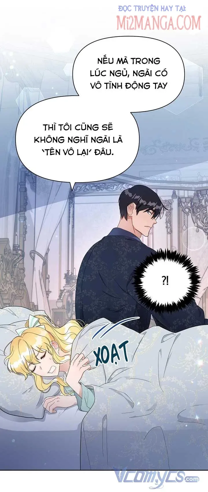 đọc truyện Công Tước Hát Rong Chương 8.5 ảnh 18 tại Thiên Thai Truyện