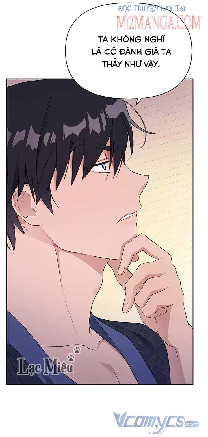 đọc truyện Công Tước Hát Rong Chương 8.5 ảnh 19 tại Thiên Thai Truyện