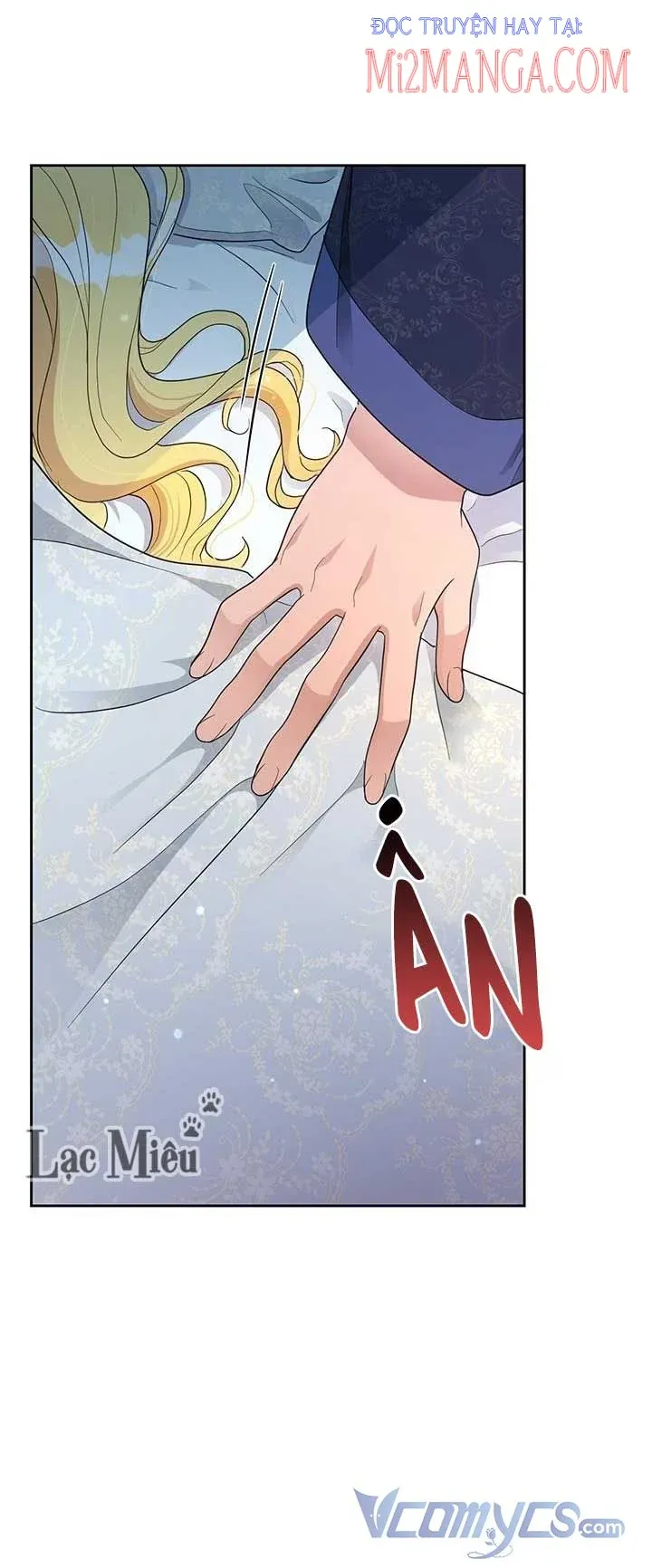 đọc truyện Công Tước Hát Rong Chương 8.5 ảnh 21 tại Thiên Thai Truyện