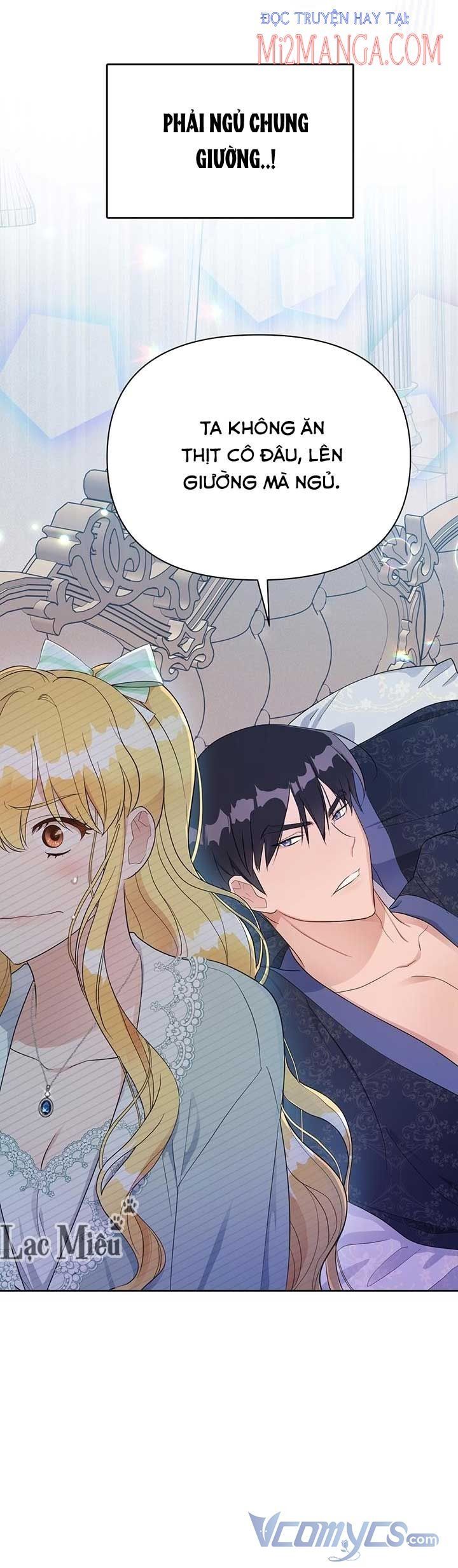 đọc truyện Công Tước Hát Rong Chương 8.5 ảnh 4 tại Thiên Thai Truyện