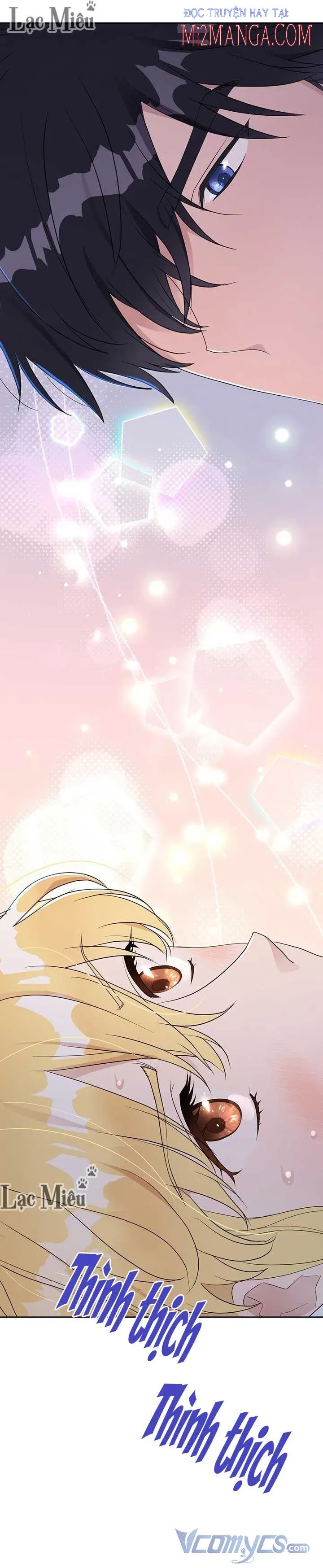 đọc truyện Công Tước Hát Rong Chương 8.5 ảnh 25 tại Thiên Thai Truyện