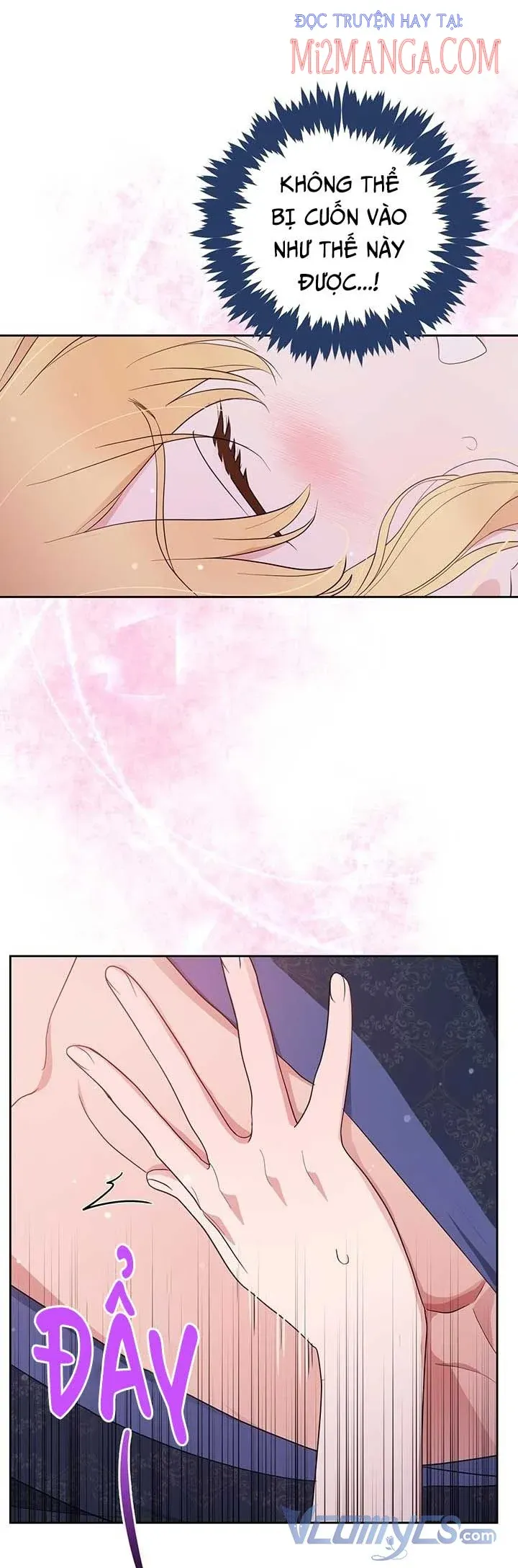 đọc truyện Công Tước Hát Rong Chương 8.5 ảnh 26 tại Thiên Thai Truyện