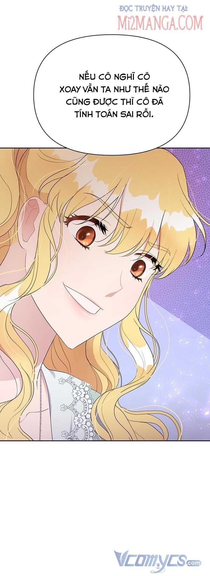 đọc truyện Công Tước Hát Rong Chương 8.5 ảnh 30 tại Thiên Thai Truyện