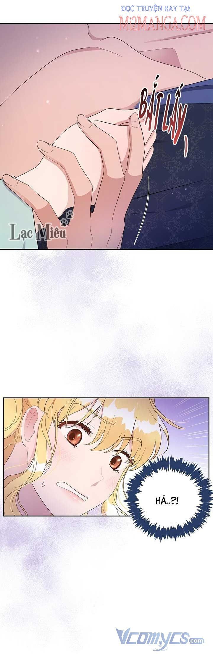 đọc truyện Công Tước Hát Rong Chương 8.5 ảnh 31 tại Thiên Thai Truyện