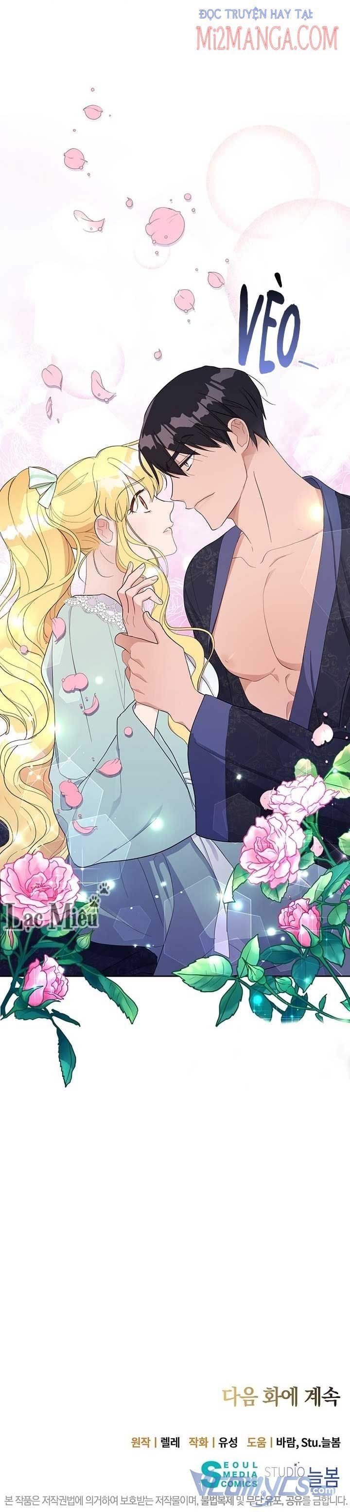 đọc truyện Công Tước Hát Rong Chương 8.5 ảnh 32 tại Thiên Thai Truyện