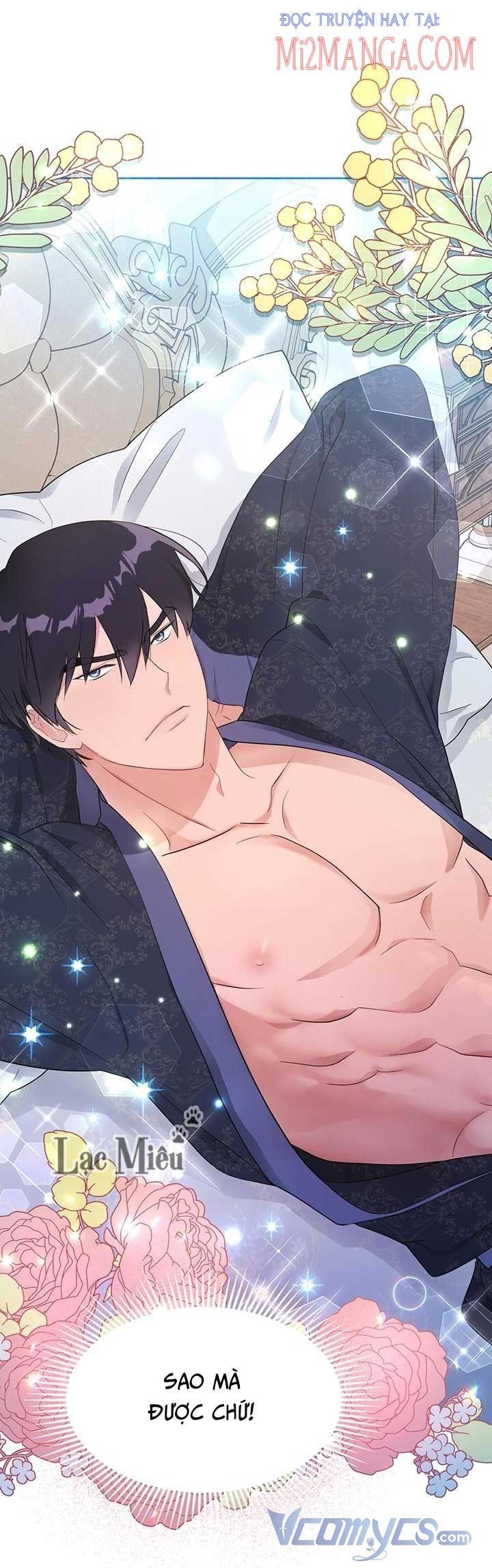 đọc truyện Công Tước Hát Rong Chương 8.5 ảnh 6 tại Thiên Thai Truyện