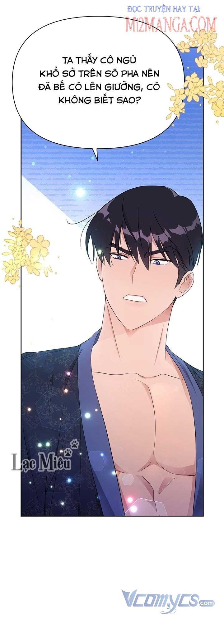 đọc truyện Công Tước Hát Rong Chương 8.5 ảnh 9 tại Thiên Thai Truyện