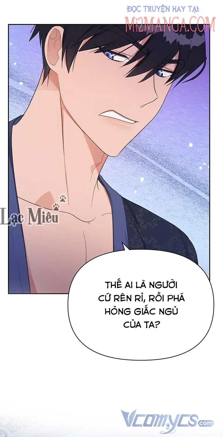 đọc truyện Công Tước Hát Rong Chương 8.5 ảnh 11 tại Thiên Thai Truyện