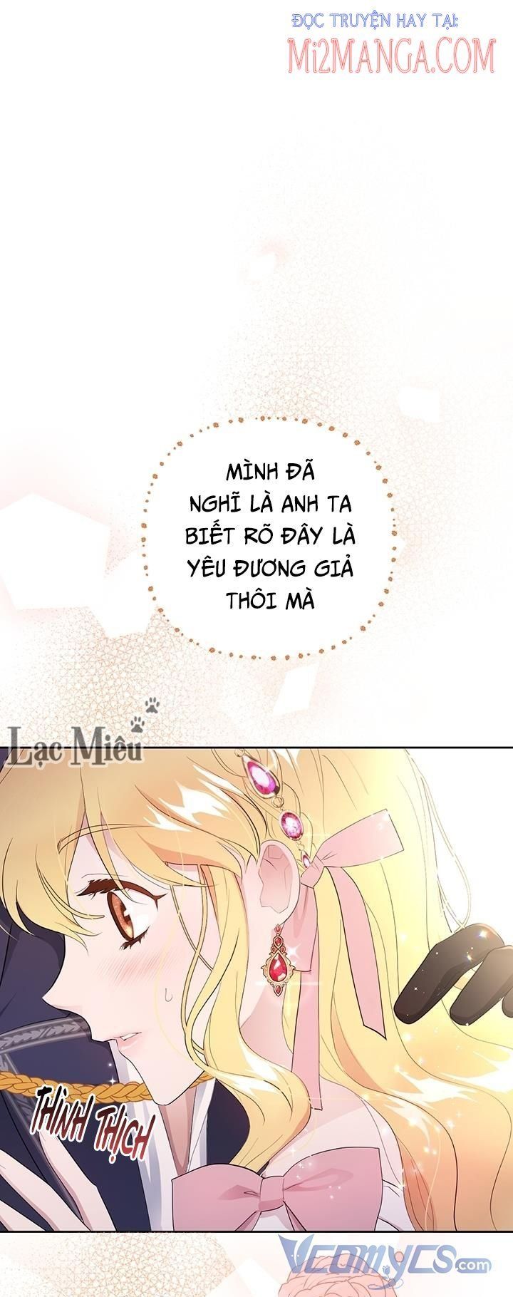 đọc truyện Công Tước Hát Rong Chương 8 ảnh 3 tại Thiên Thai Truyện