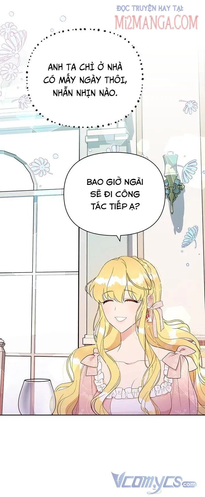 đọc truyện Công Tước Hát Rong Chương 8 ảnh 13 tại Thiên Thai Truyện