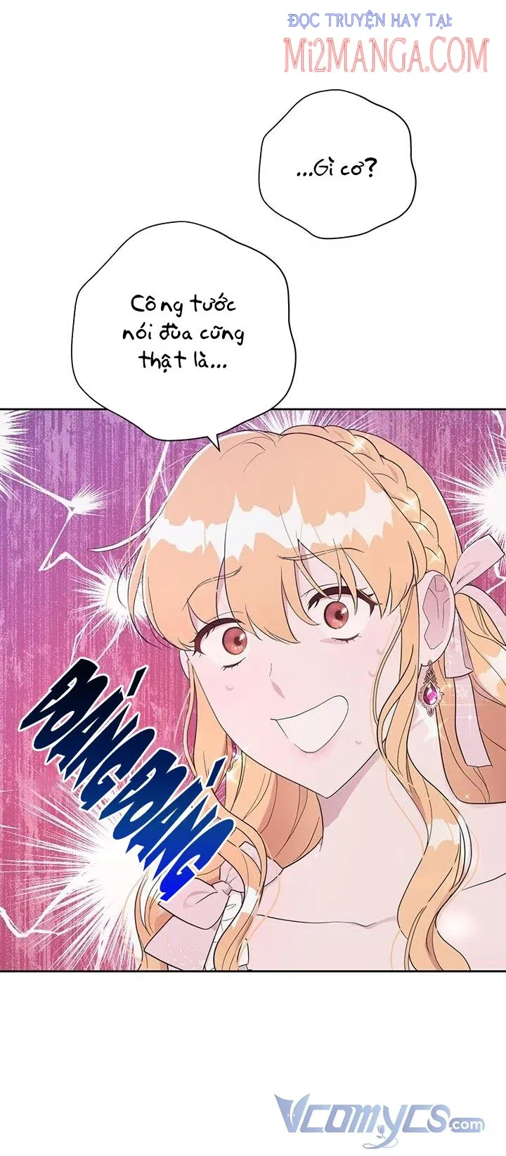 đọc truyện Công Tước Hát Rong Chương 8 ảnh 15 tại Thiên Thai Truyện