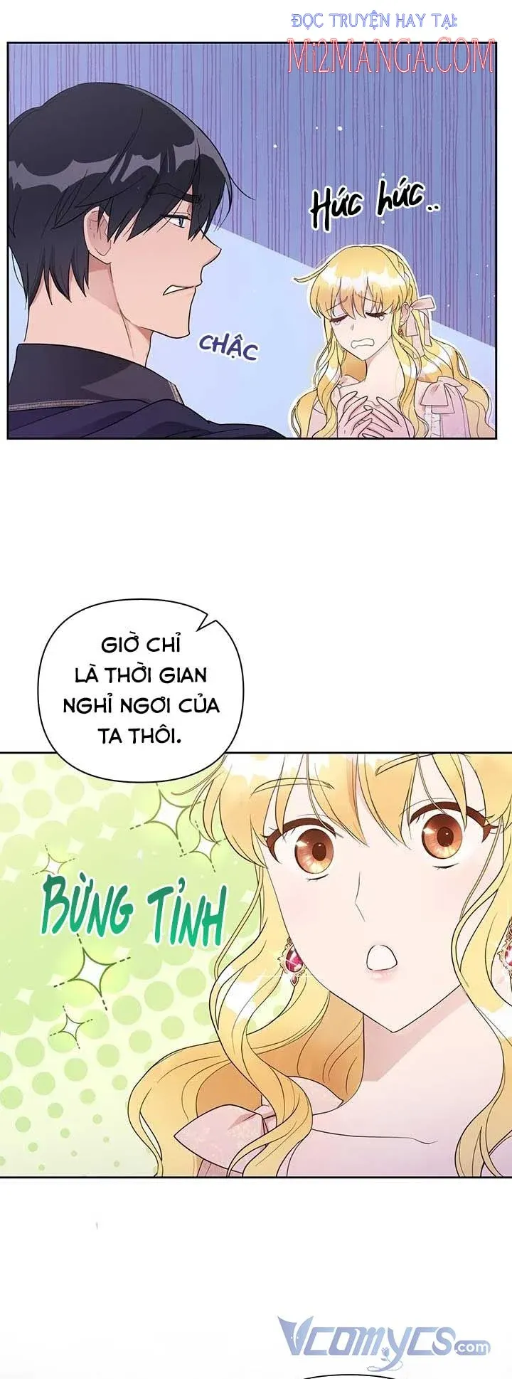 đọc truyện Công Tước Hát Rong Chương 8 ảnh 28 tại Thiên Thai Truyện