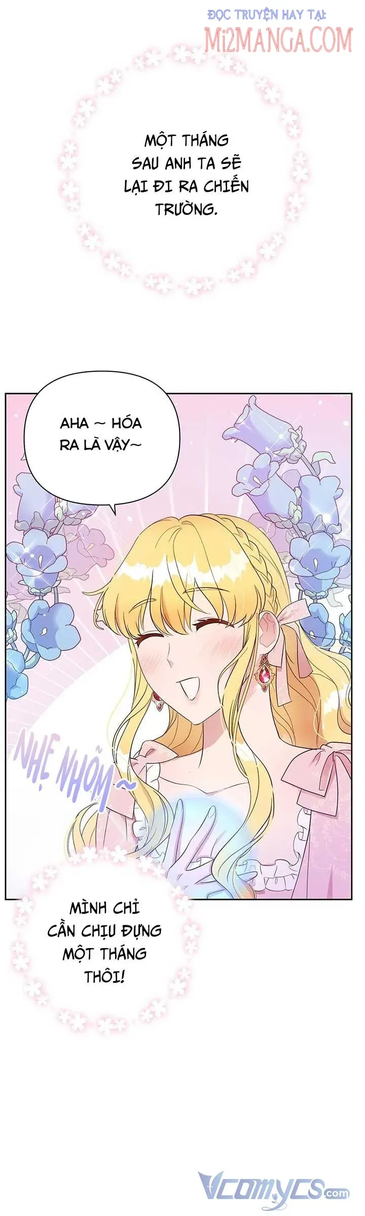 đọc truyện Công Tước Hát Rong Chương 8 ảnh 30 tại Thiên Thai Truyện